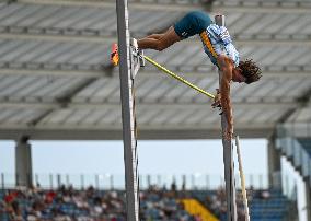 Silesia Diamond League Meeting 2024 In Chorzow