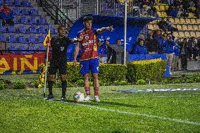 BetPlay Dimayor League: Deportivo Pasto V Altetico Bucaramanga