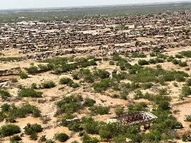 At Least 60 Killed After Dam Collapse - Eastern Sudan