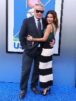 US Open - Celebs on the red carpet - Day 1