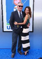 US Open - Celebs on the red carpet - Day 1