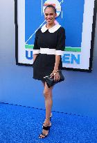 US Open - Celebs on the red carpet - Day 1