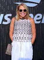 US Open - Celebs on the red carpet - Day 1