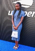 US Open - Celebs on the red carpet - Day 1