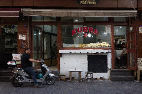 Daily Life In Turkey