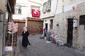 Daily Life In Turkey