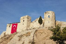 Daily Life In Turkey