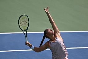 US Open - First Round