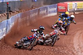 Belle Vue Aces v Sheffield Tigers - Rowe Motor Oil Premiership