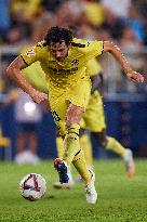 Villarreal CF v RC Celta de Vigo - La Liga EA Sports