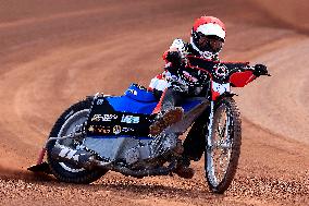 Belle Vue Aces v Sheffield Tigers - Rowe Motor Oil Premiership