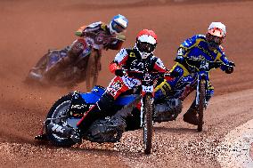 Belle Vue Aces v Sheffield Tigers - Rowe Motor Oil Premiership