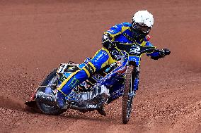 Belle Vue Aces v Sheffield Tigers - Rowe Motor Oil Premiership