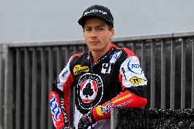 Belle Vue Aces v Sheffield Tigers - Rowe Motor Oil Premiership