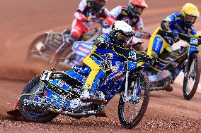 Belle Vue Aces v Sheffield Tigers - Rowe Motor Oil Premiership