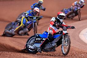 Belle Vue Aces v Sheffield Tigers - Rowe Motor Oil Premiership