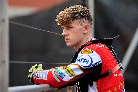 Belle Vue Aces v Sheffield Tigers - Rowe Motor Oil Premiership