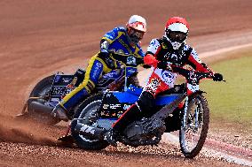 Belle Vue Aces v Sheffield Tigers - Rowe Motor Oil Premiership