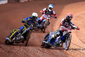 Belle Vue Aces v Sheffield Tigers - Rowe Motor Oil Premiership