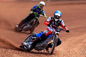 Belle Vue Aces v Sheffield Tigers - Rowe Motor Oil Premiership