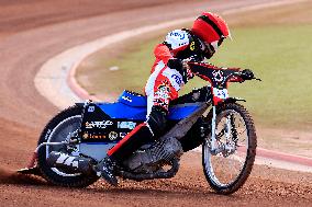 Belle Vue Aces v Sheffield Tigers - Rowe Motor Oil Premiership