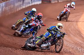 Belle Vue Aces v Sheffield Tigers - Rowe Motor Oil Premiership