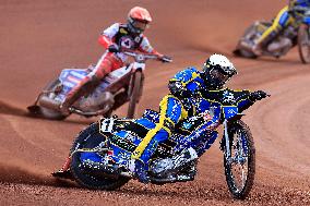 Belle Vue Aces v Sheffield Tigers - Rowe Motor Oil Premiership