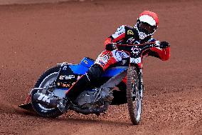 Belle Vue Aces v Sheffield Tigers - Rowe Motor Oil Premiership