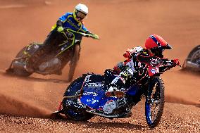 Belle Vue Aces v Sheffield Tigers - Rowe Motor Oil Premiership