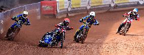 Belle Vue Aces v Sheffield Tigers - Rowe Motor Oil Premiership