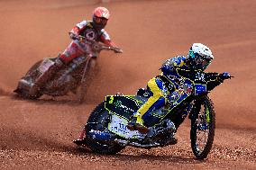 Belle Vue Aces v Sheffield Tigers - Rowe Motor Oil Premiership