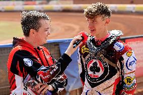 Belle Vue Aces v Sheffield Tigers - Rowe Motor Oil Premiership