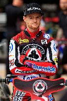 Belle Vue Aces v Sheffield Tigers - Rowe Motor Oil Premiership