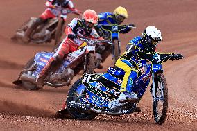 Belle Vue Aces v Sheffield Tigers - Rowe Motor Oil Premiership