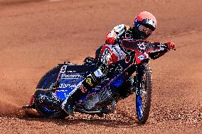 Belle Vue Aces v Sheffield Tigers - Rowe Motor Oil Premiership