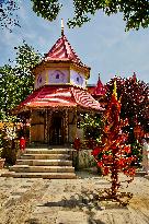 Naina Devi Temple