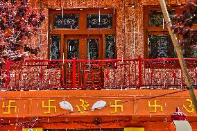 Naina Devi Temple