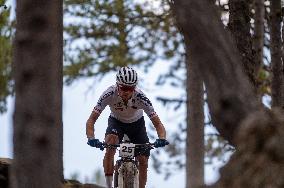 UCI Mountain Bike World Championships Andorra 2024