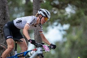 UCI Mountain Bike World Championships Andorra 2024