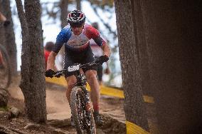 UCI Mountain Bike World Championships Andorra 2024