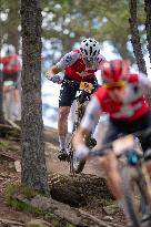 UCI Mountain Bike World Championships Andorra 2024