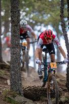 UCI Mountain Bike World Championships Andorra 2024