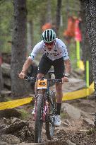 UCI Mountain Bike World Championships Andorra 2024