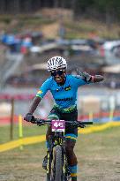 UCI Mountain Bike World Championships Andorra 2024