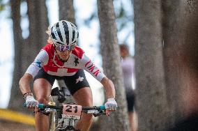 UCI Mountain Bike World Championships Andorra 2024