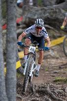 UCI Mountain Bike World Championships Andorra 2024