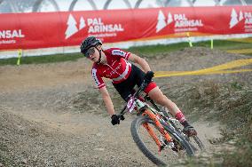 UCI Mountain Bike World Championships Andorra 2024