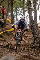 UCI Mountain Bike World Championships Andorra 2024