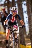 UCI Mountain Bike World Championships Andorra 2024