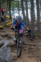 UCI Mountain Bike World Championships Andorra 2024